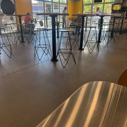 Which Wich - Super clean