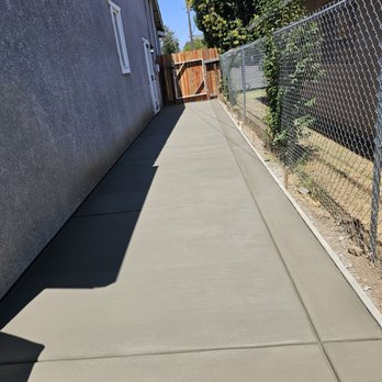 Green Landscaping - This looks amazing they also reconstructed my fence to fit the project. - Landscaping Near Me Green Landscaping - This looks amazing they also reconstructed my fence to fit the project. - Landscaping Near Me