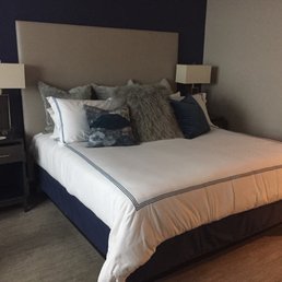 King bed King bed