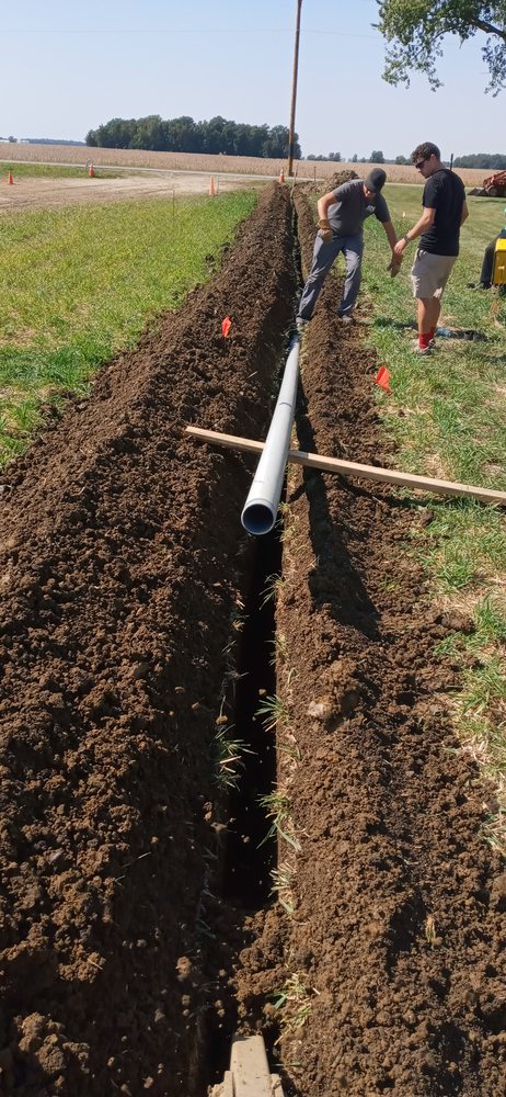 Slide of General Expectations