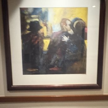 J. Alexander's - Art - New American Near Me - West Bloomfield, Michigan
