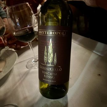 La Dolce Vita - Great wine. - Italian Near Me - Fort Lauderdale, Florida