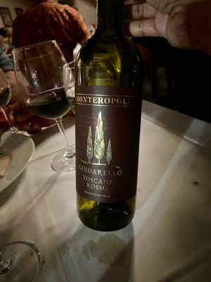 La Dolce Vita by null