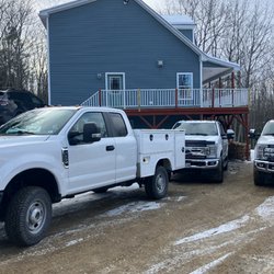 Lewis Motor Sales - superduty