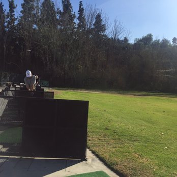 Arroyo Seco Golf Course - Driving range - Golf Near Me - South Pasadena, California Arroyo Seco Golf Course - Driving range - Golf Near Me - South Pasadena, California