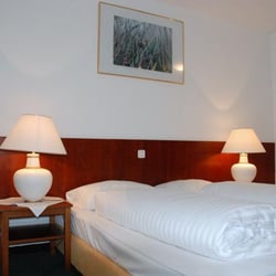Hotel Post Illmitz - Mag. Otto Josef Egermann