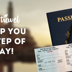 OnCuba Travel - Getting a Visa to or a Cuban passport is more easier than you think. Click on the next links https://goo.gl/P6xecb https://goo.gl/gqJ2Mk