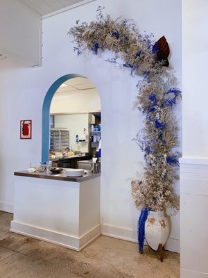 Delara Restaurant by null