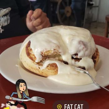 Fat Cat - Yumminess!! - Bakeries Near Me - Rosarito, BCN Fat Cat - Yumminess!! - Bakeries Near Me - Rosarito, BCN
