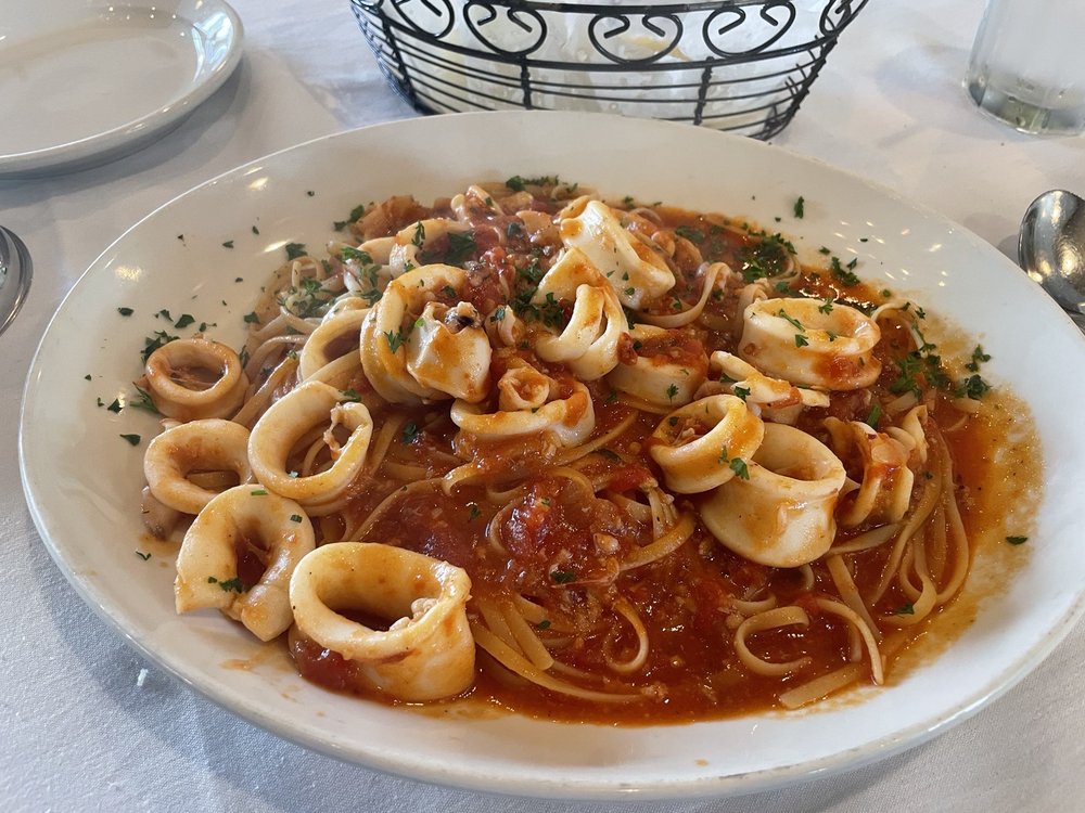 Giannis Italian Restaurant