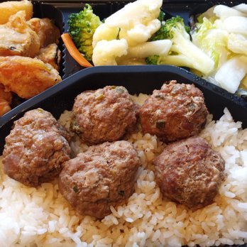 BentoLicious - Taiwanese Near Me - Pleasanton, California