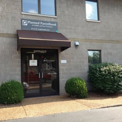 Planned Parenthood - Nashville Health Center