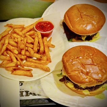 Krave Shack - Burgers and Fries - Halal Near Me - Manassas, Virginia Krave Shack - Burgers and Fries - Halal Near Me - Manassas, Virginia