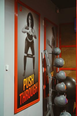 HOTWORX - Southlake, TX