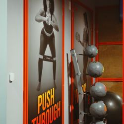 Hotworx Southlake