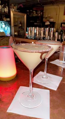 Bar of Chocolate by null