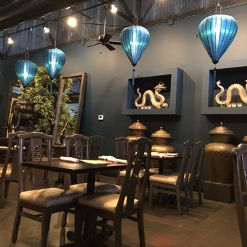 98 Asian Bistro - Inside view from where I was sitting - Thai Near Me - High Point, North Carolina 98 Asian Bistro - Inside view from where I was sitting - Thai Near Me - High Point, North Carolina
