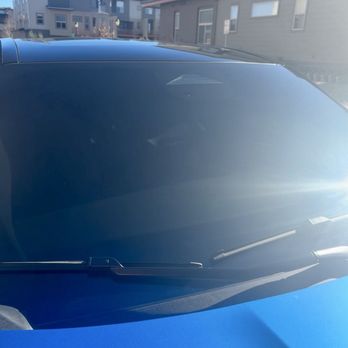 Messer Window Tinting - Home Window Tinting Near Me - Parker, Colorado
