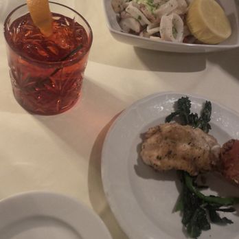 Lu Nello - Appetizers - Italian Near Me - Cedar Grove, New Jersey