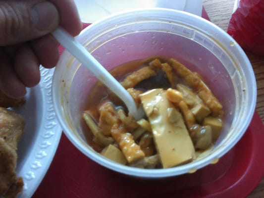 Wah Hing Kitchen 41 Reviews Chinese 7312 Bell Blvd Oakland