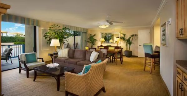 Pixar Place Hotel by null
