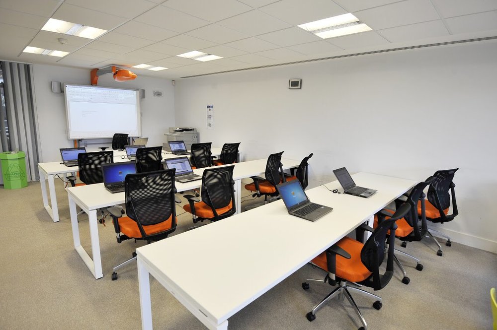 BRENT HUB COMMUNITY ENTERPRISE CENTRE 6 Hillside, London, United