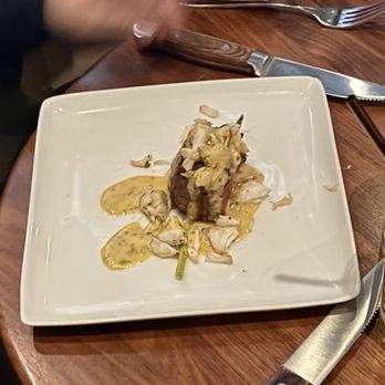 Bourbon & Bones Chophouse | Bar - Filet - Bars Near Me - Gilbert, Arizona