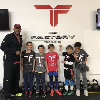 The Factory Training - Trainers Near Me - Sherman Oaks, California The Factory Training - Trainers Near Me - Sherman Oaks, California