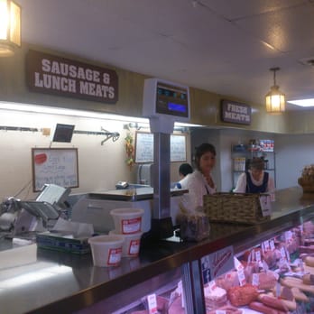 Schreiner's Fine Sausages - Some of the women are dressed in traditional German regional wear. - Meat Shops Near Me - Glendale, California Schreiner's Fine Sausages - Some of the women are dressed in traditional German regional wear. - Meat Shops Near Me - Glendale, California