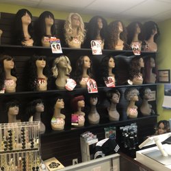 Life Beauty Supply