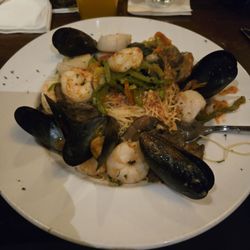 Pasquale's - Fruitti di mare