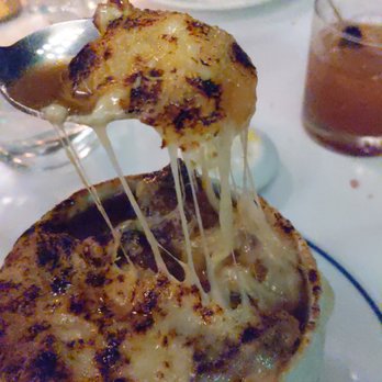 Petit Trois - French Near Me - Sherman Oaks, California