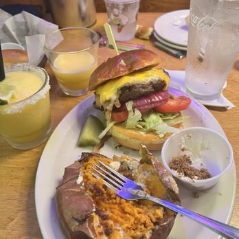 Texas Roadhouse - Smokehouse Burger* - Steakhouses Near Me - Charlottesville, Virginia Texas Roadhouse - Smokehouse Burger* - Steakhouses Near Me - Charlottesville, Virginia