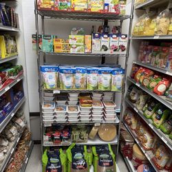 Gastronom Kiev Market