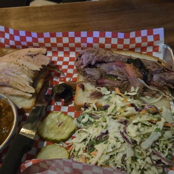 Smoke Daddy - 2 meat combo - Barbeque Near Me - Chicago, Illinois Smoke Daddy - 2 meat combo - Barbeque Near Me - Chicago, Illinois