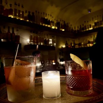 Attaboy - Cocktail Bars Near Me - Nashville, Tennessee Attaboy - Cocktail Bars Near Me - Nashville, Tennessee