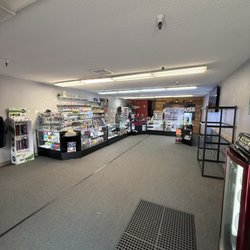 Brick House Vapors - Brick House Vapor