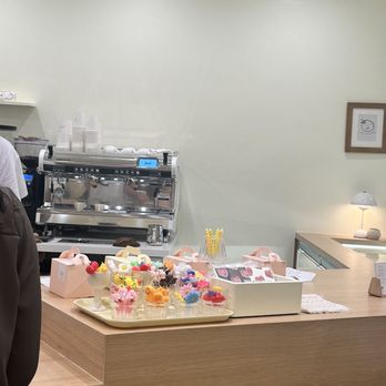 Harucake - Coffee & Tea Near Me - Los Angeles, California