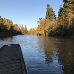 Tualatin River