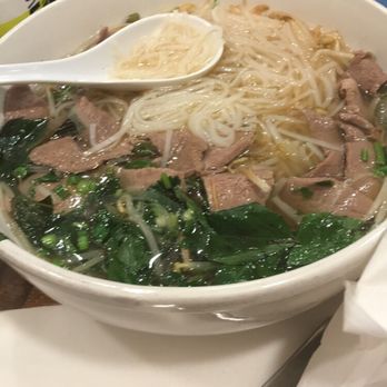 Pho Xpress - Vietnamese Near Me - Raleigh, North Carolina