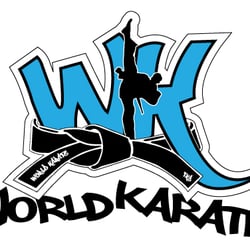 World Karate - Kick it with us!