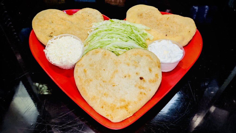 Taqueria El Guerrerito
