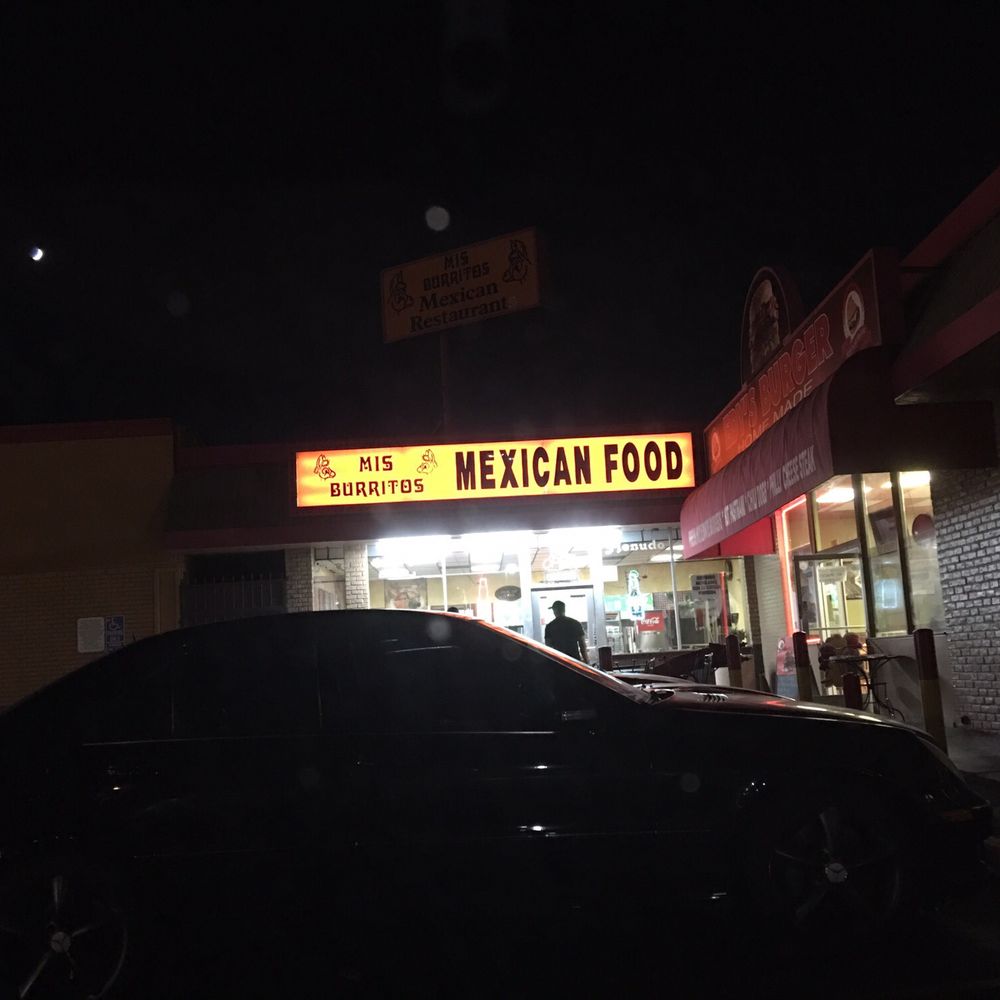 Mis Burritos - Mexican Near Me - North Hollywood, California Mis Burritos - Mexican Near Me - North Hollywood, California