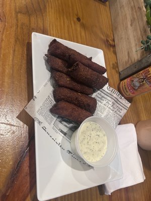 Carbón y Leña Restaurant by null