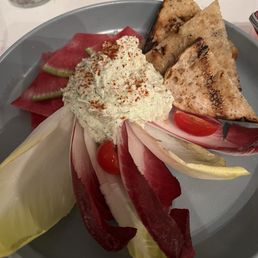 Trout dip Trout dip