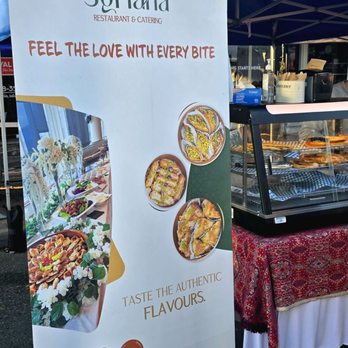 Town of Sidney - Sidney Street Market - Public Services & Government Near Me - Sidney, British Columbia