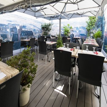 Le P'tit Gavroche - French Near Me - Orléans, 45