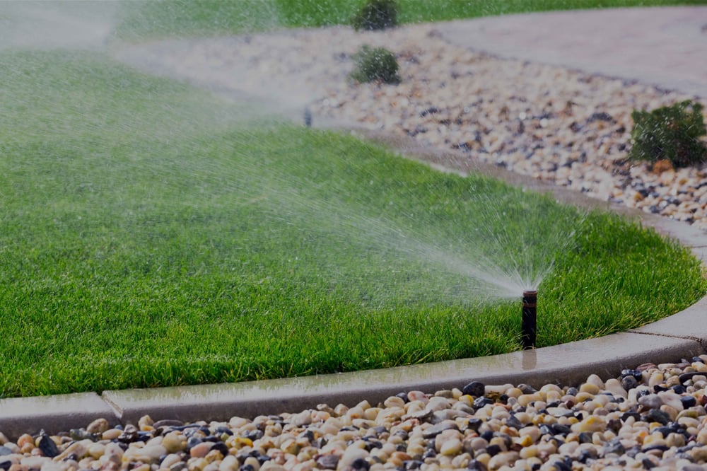 Slide of Advanced Irrigation & Backflow