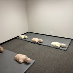 Pacific Coast CPR