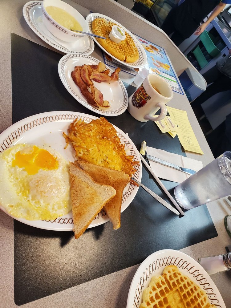 WAFFLE HOUSE LEXINGTON Updated September 2024 16 Photos & 16